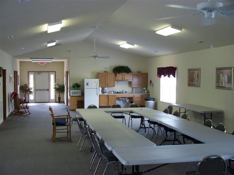 Senior Housing Photos Clinton County Community Action Program, Inc